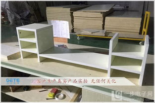 办公家具生产中的吊柜地柜开料机 原理、选购与软件学习指南