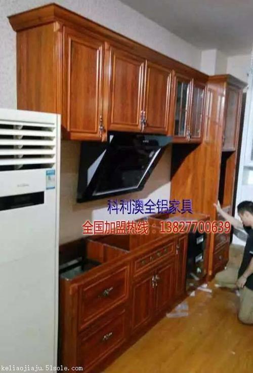 全铝家具全铝家居橱柜衣柜型材成品加工定制价格与厂家指南